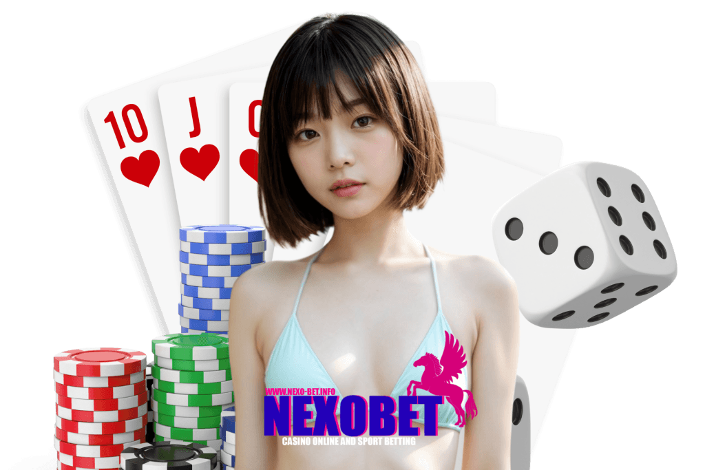 nexobet vip