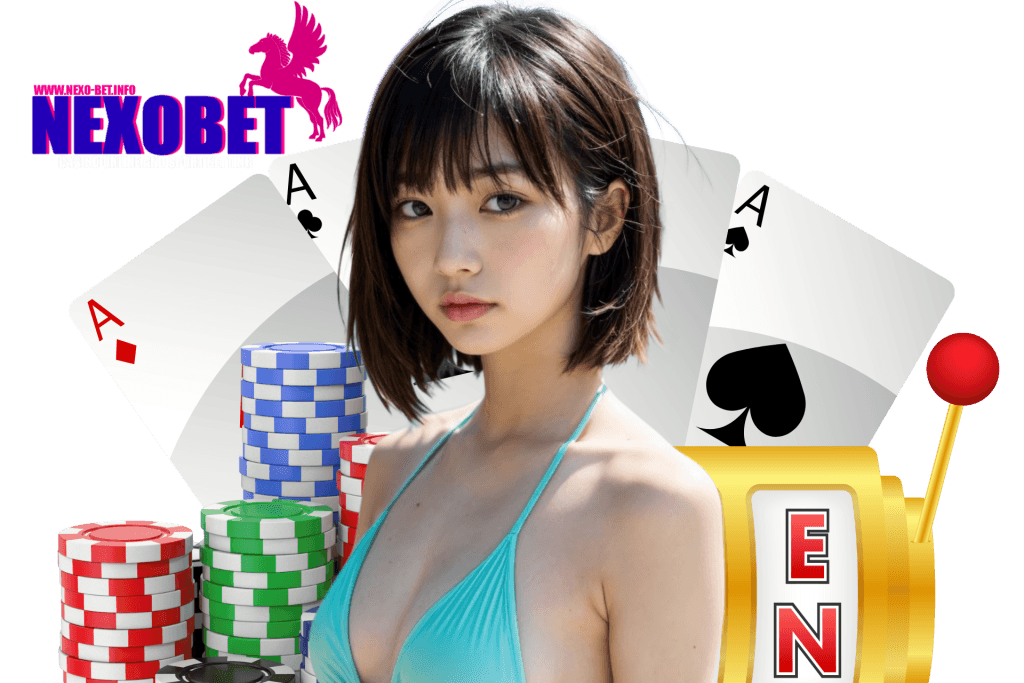 สล็อตnexobet